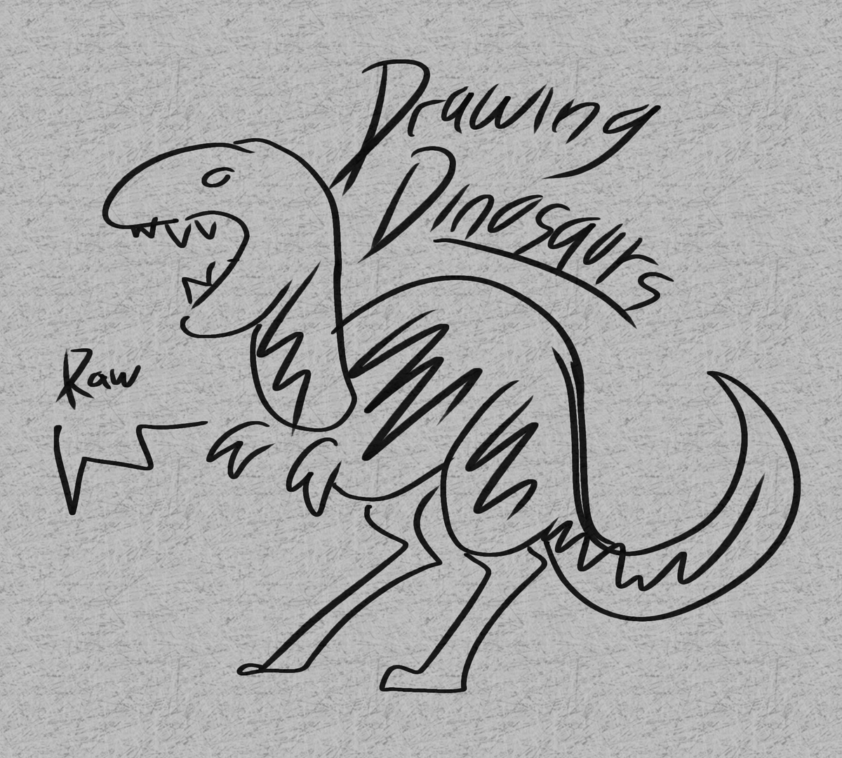 jvlie77a's tweet photo. Wenas
Comparto unos trabajitos de la uni #dinosaurart #dinoart https://t.co/07FR59yBGT
