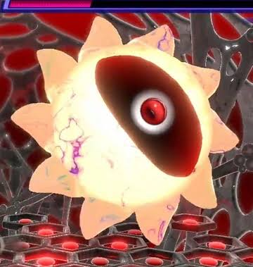 GizmoGearszz's tweet photo. I'm always disappointed at how little love Void actually ends up getting and how any discussion about them turns into arguements about its lore. Void is such a beautifully tragic allegory for childhood trauma and I hardly see people analyzing this fact. https://t.co/Boqr5EtGei