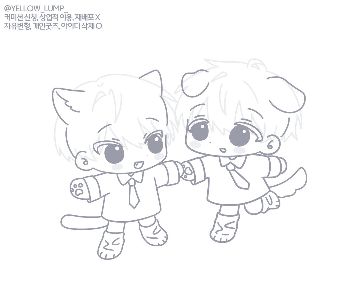 YELLOW_LUMP_'s tweet photo. #트레틀 #이메레스

요즘 너무 행복한 일이 가득해서 자관으로 그렸던 그림을 트레틀로 배포합니다!
소중한 사람과 즐거운 하루 보내세요😊💛 https://t.co/bIs41kpLxP