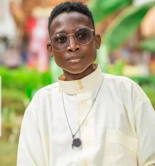 kookiepro_'s tweet photo. So Sad! Ugandan content creator Timothy Kayanja, popularly known as Jayden, has passed away following an unsuccessful bone marrow transplant procedure. #NzeKookie https://t.co/4evr5QxyIk