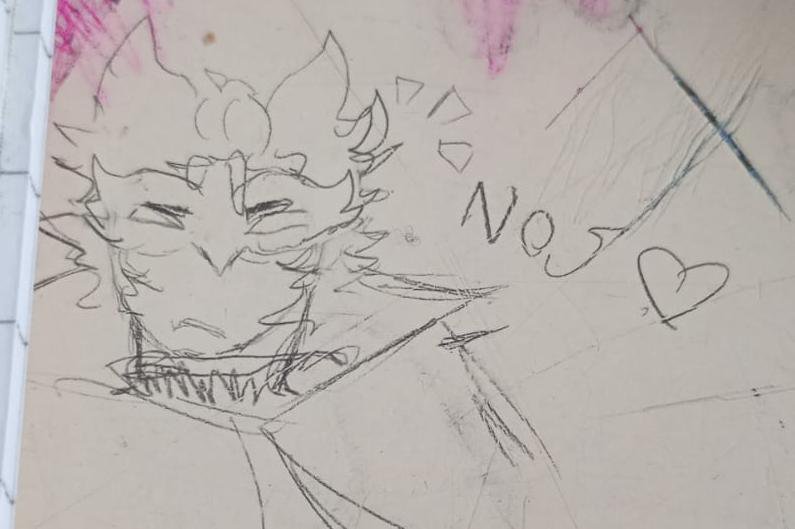 dearestbblood's tweet photo. I should draw him more often tbh...

#Forsaken #nosferatu #ocxcanon https://t.co/48AY85hsgR