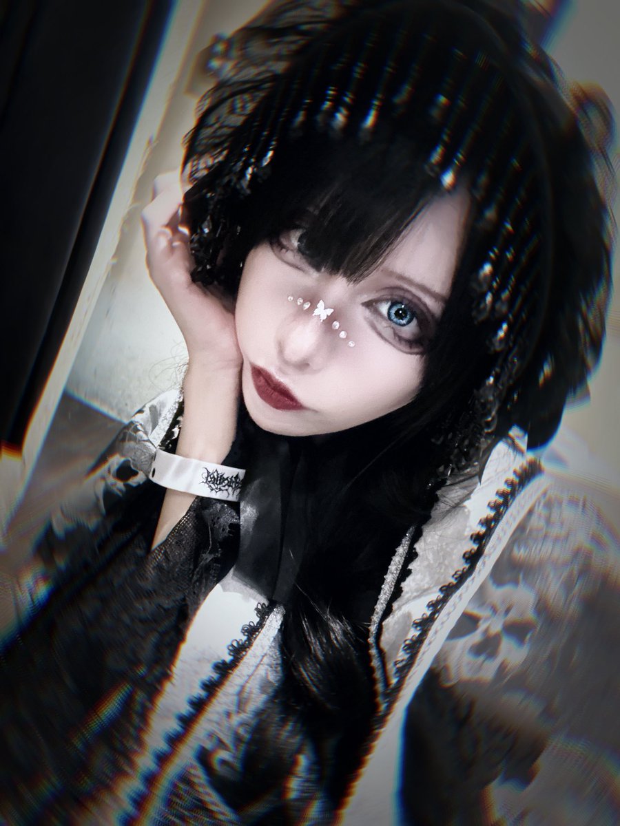 maleficium_ccl's tweet photo. おはよ🪽 https://t.co/oZgwxrK65S