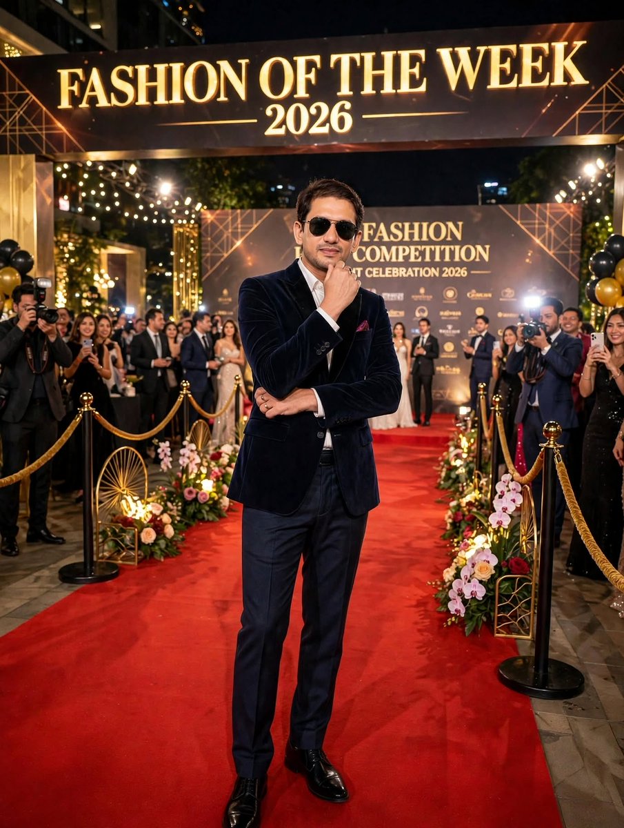 shek_han's tweet photo. Live fashion shows 2026 joins the members of all the participants 🎭hopefully really awesome dress &amp; suits be sponsored by fashion hub competition 🙏 https://t.co/3y4MG9dKwR
