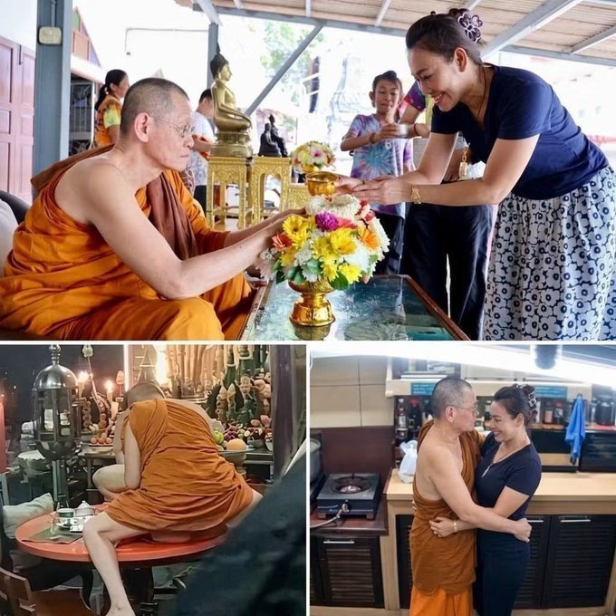 KevinKevinuk57's tweet photo. @YadomV Thailand is disgusting🤢🤮 https://t.co/ZIjyZpbQO5