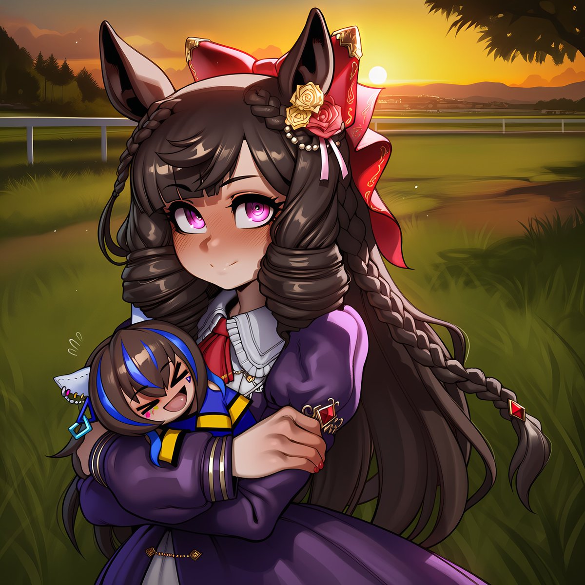 SafeSacredStar's tweet photo. Deep down, she appreciates Helios. https://t.co/oIHV0Tn9H5