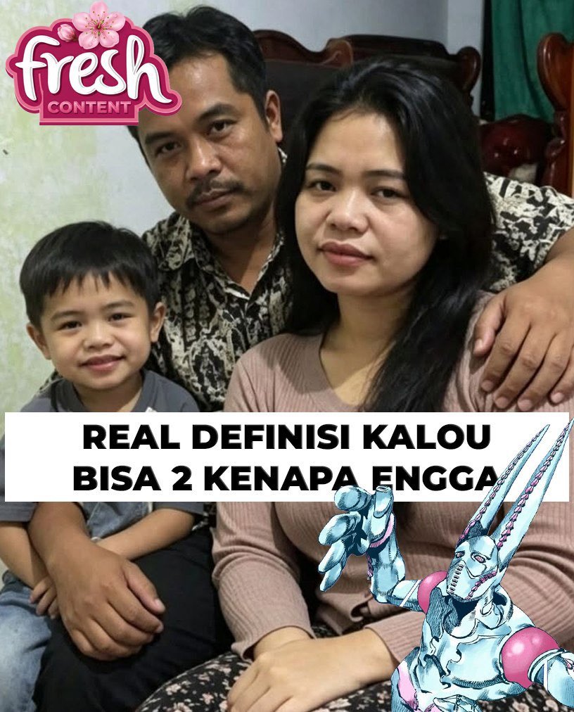 qinnoizzei's tweet photo. Kalau bisa dua kenpa engga

https://t.co/iD2YT553At
https://t.co/5nmNLbJI7J https://t.co/V7HP8qdNWP
