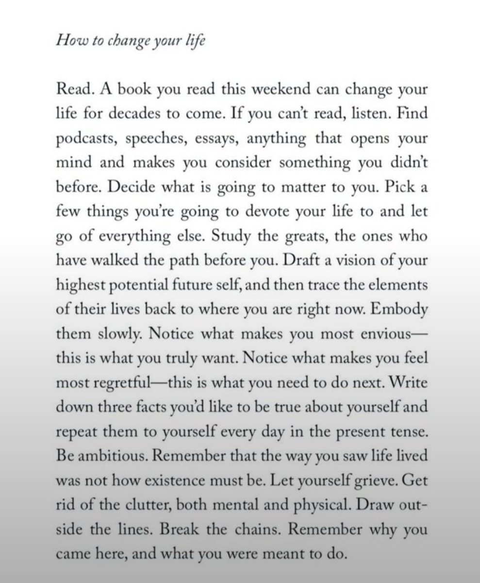 onlypreneurs's tweet photo. this is how you change your life: https://t.co/ukuRzcd9vo