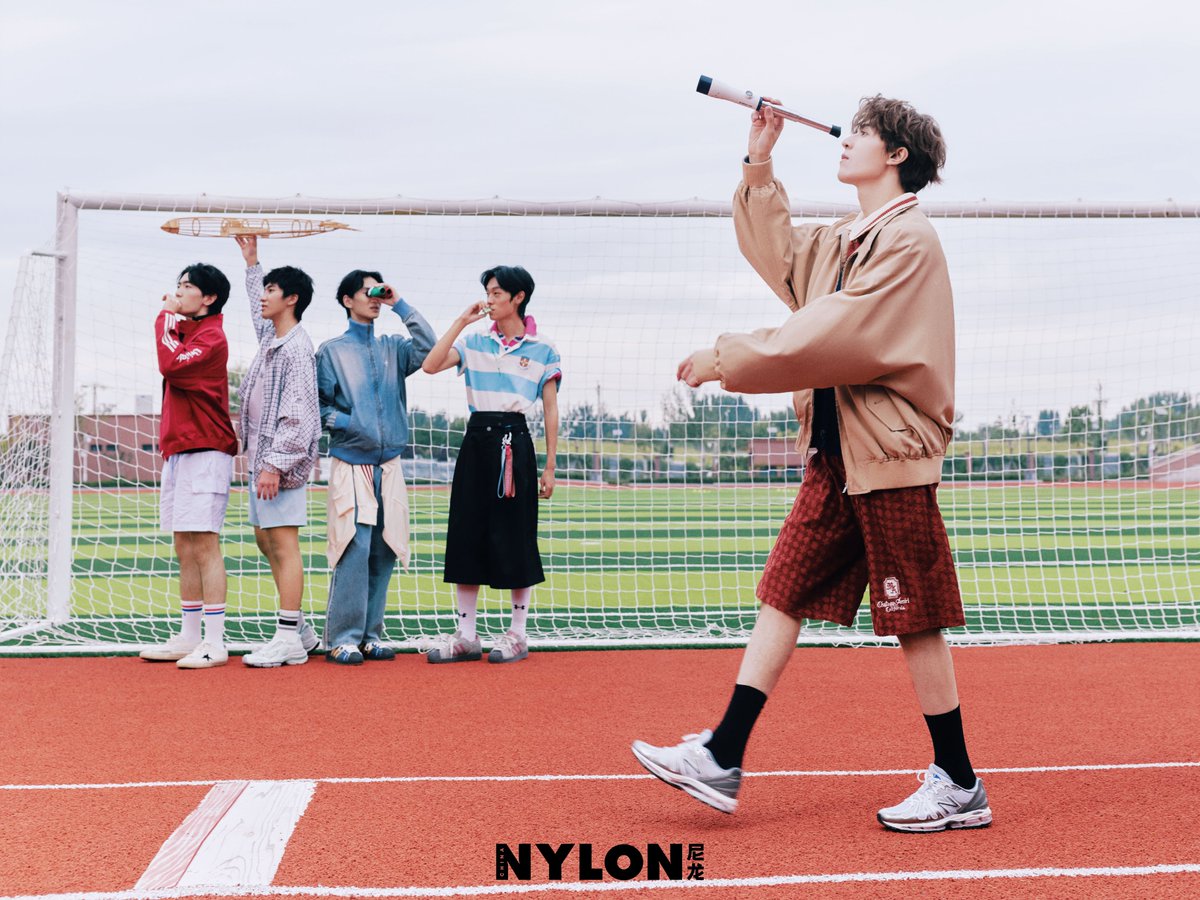 patrick_thfc's tweet photo. 260915 | #NYLON

ʚ🐰ɞ

ฤดูเปิดเทอม｜ยินดีต้อนรับแพทริค และเพื่อนร่วมชั้นคนใหม่!

PATRICK NYLON MAG
#NYLONxPatrick
#แพทริค #PatrickFinkler

© https://t.co/RCICJGB5zO
© https://t.co/eGkGL6ZJIH https://t.co/HVPIM1hZQQ