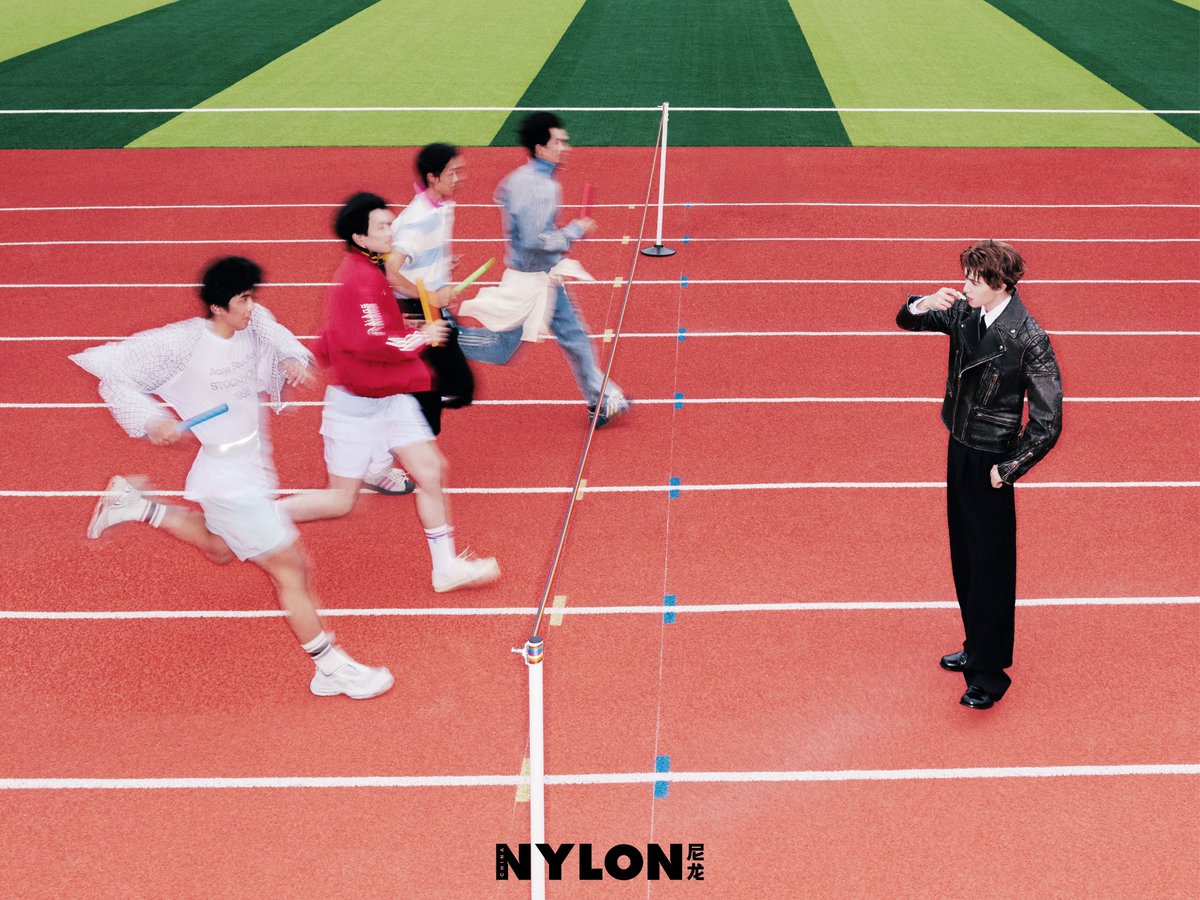 patrick_thfc's tweet photo. 260915 | #NYLON

ʚ🐰ɞ

ฤดูเปิดเทอม｜ยินดีต้อนรับแพทริค และเพื่อนร่วมชั้นคนใหม่!

PATRICK NYLON MAG
#NYLONxPatrick
#แพทริค #PatrickFinkler

© https://t.co/RCICJGB5zO
© https://t.co/eGkGL6ZJIH https://t.co/HVPIM1hZQQ