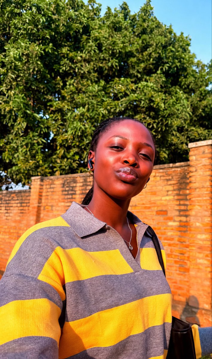 Bushuombe tweet picture