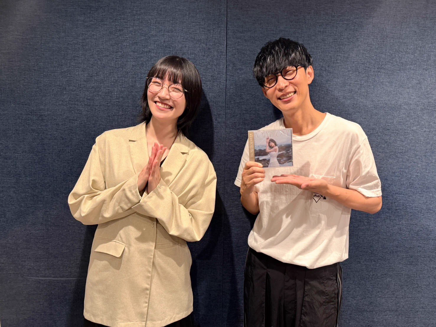前島亜美_Official on X: 