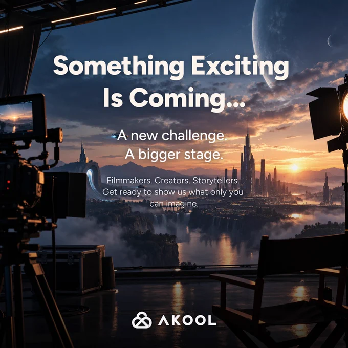 Image from Akool Inc (@AkoolInc)