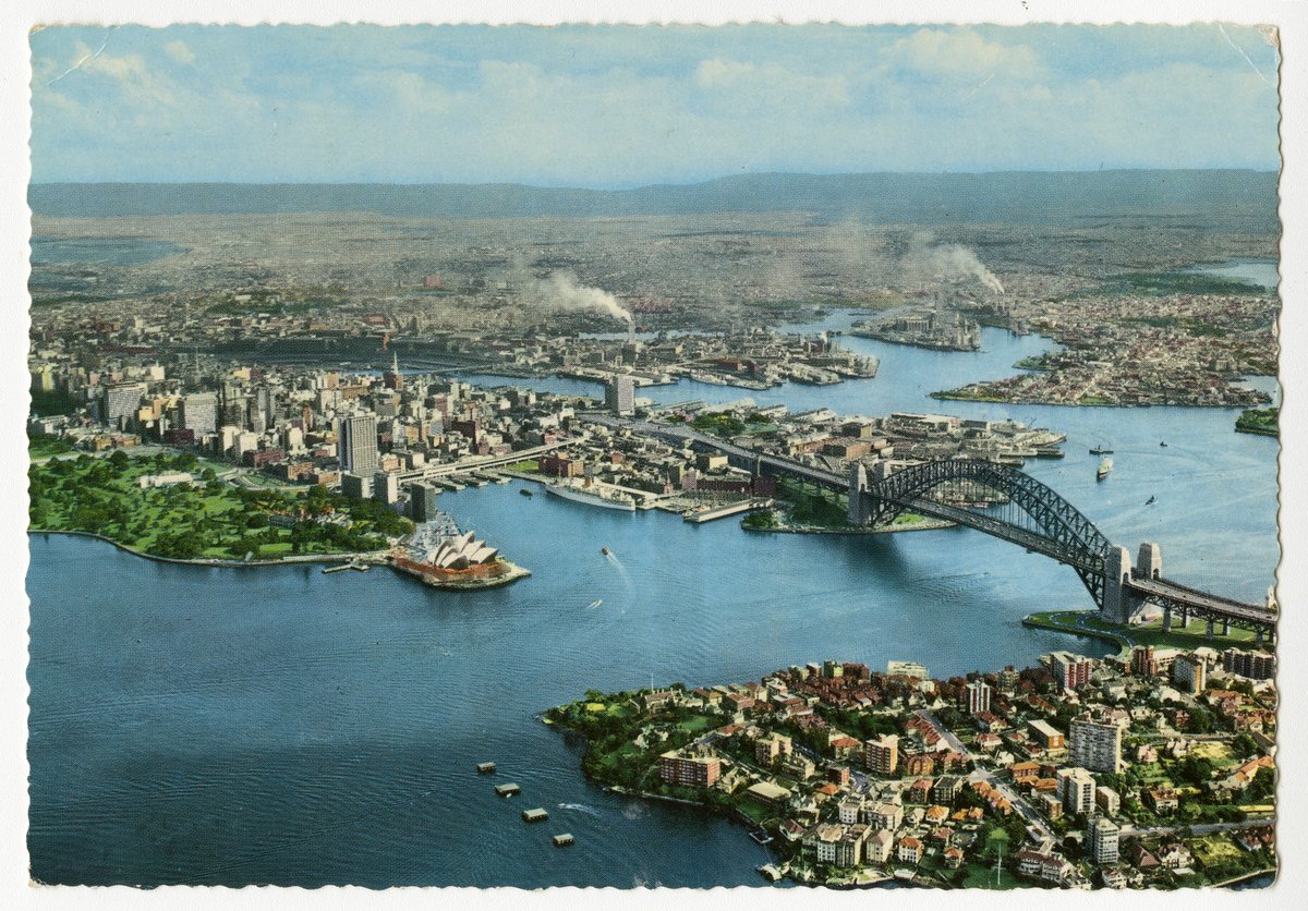 Rotary's tweet photo. Long before email, apps, and video calls, Rotary members connected through postcards 💌

For decades, members mailed postcards home from clubs they visited while traveling, sharing glimpses of communities around the world and documenting their journeys.

Today, those postcards offer more than a record of where members went. They reflect the friendships, exchanges, and connections that have united Rotary members across borders for generations.

Have you ever visited a Rotary club while traveling?