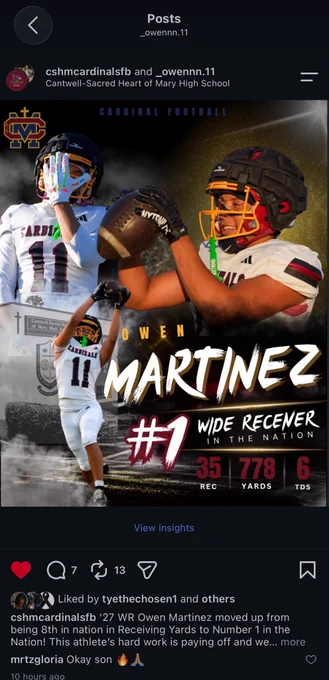 Image from Owen Martinez (@OwennnnnX2)