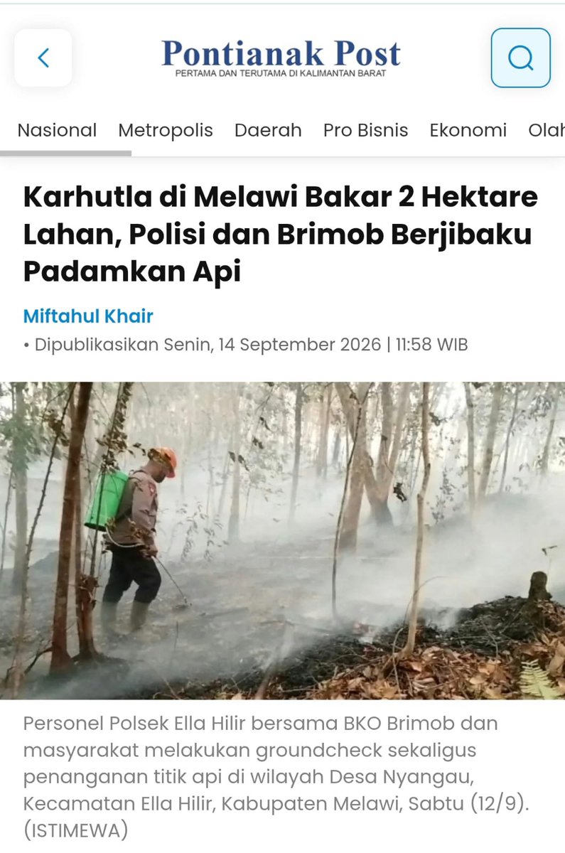 reganrcenn's tweet photo. kondisi indonesia saat ini menghadapi banyak ancaman bencana dibeberapa wilayah. dan kita sulit mencegah bencana akan tetapi kita bisa mengurangi risiko dengan kesiapsiagaan, kepedulian serta follow up infomasi resmi #SiagaHadapiBencana Pemulihan Kondisi Indonesia https://t.co/8c4GFZORCm
