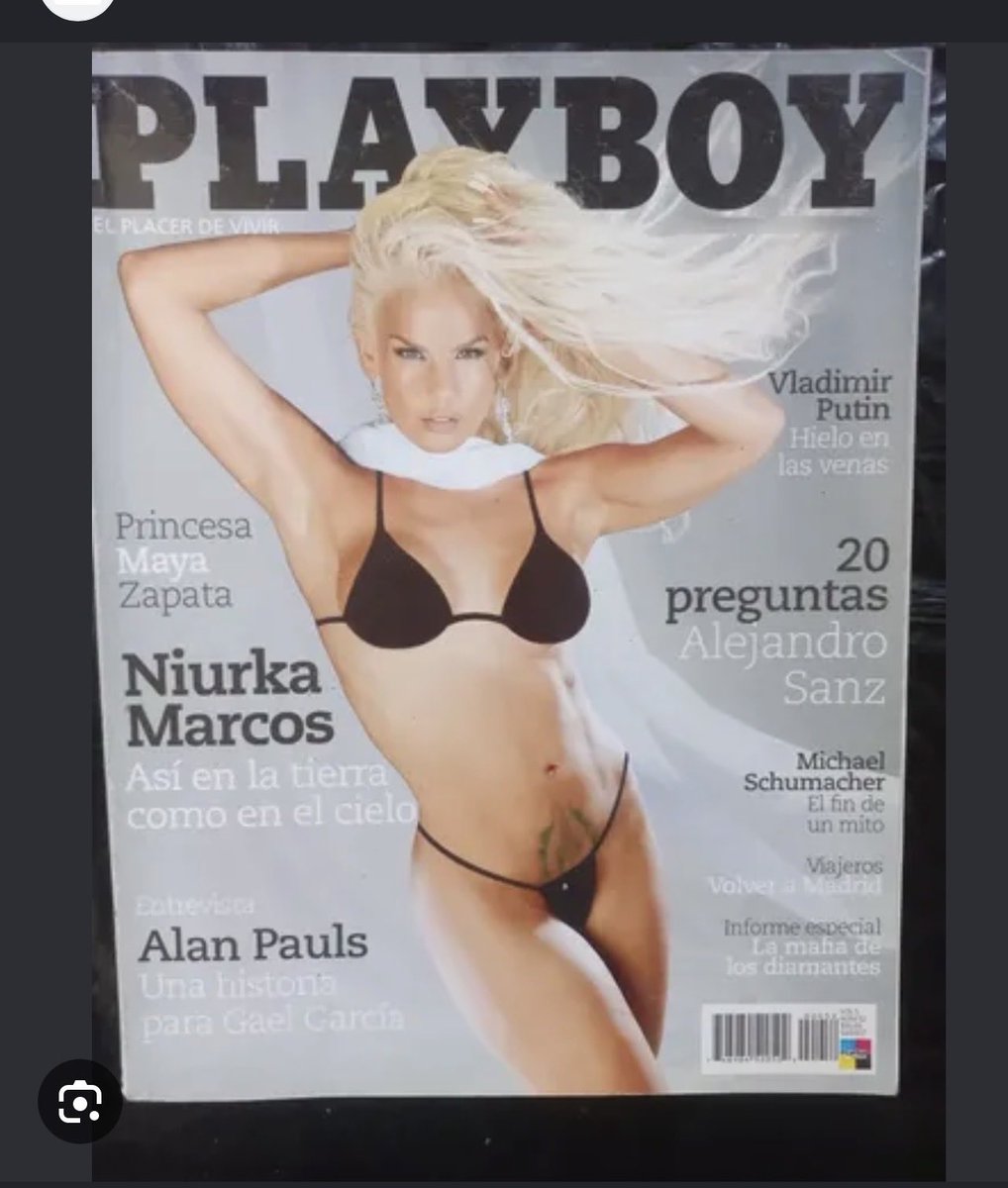 Ame_Caz's tweet photo. @AdameGoldenBoy SI VA A PUBLICAR, PUBLIQUE PAREJO ELLAS TAMBIEN MOSTRARON SU CUERPO EN PLAYBOY SEÑOR @lagranjavipmx @lacomadritaof_ @Flor_Rubio subio foto de mane en la revista eso es profesional? @Ferka  es un sr muy corriente https://t.co/a8c0zbevNS