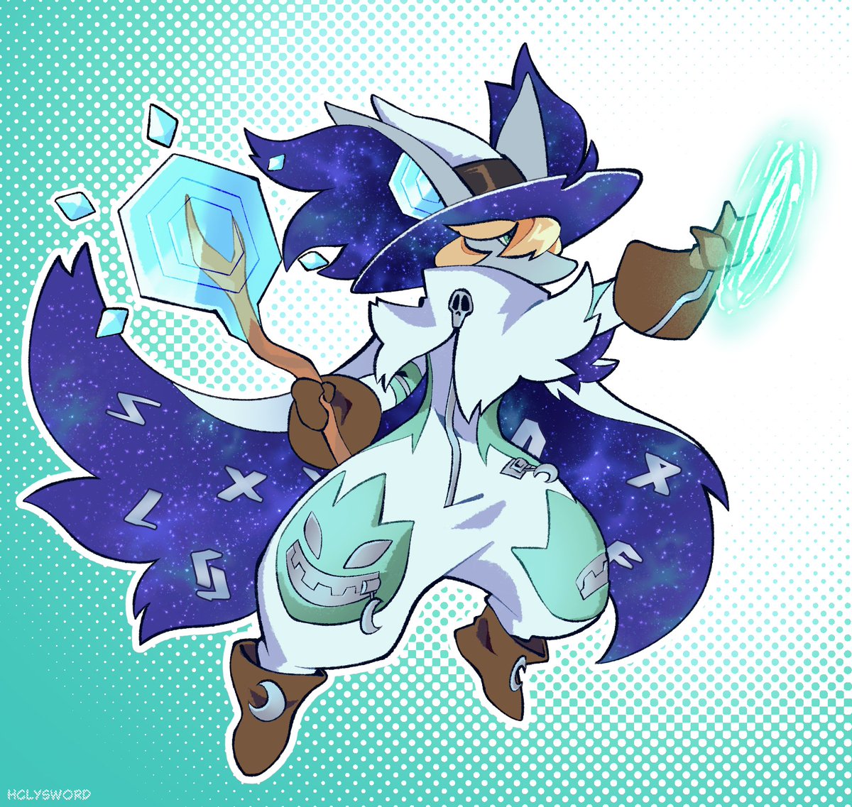 hclysword's tweet photo. finished kofi for LifeInCartoonMotion

thank you for the order! https://t.co/zaCz20Yf4X