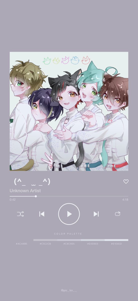 onekosama_dolei's tweet photo. これ楽しい
#TrackPic https://t.co/gd3IU9zoXd