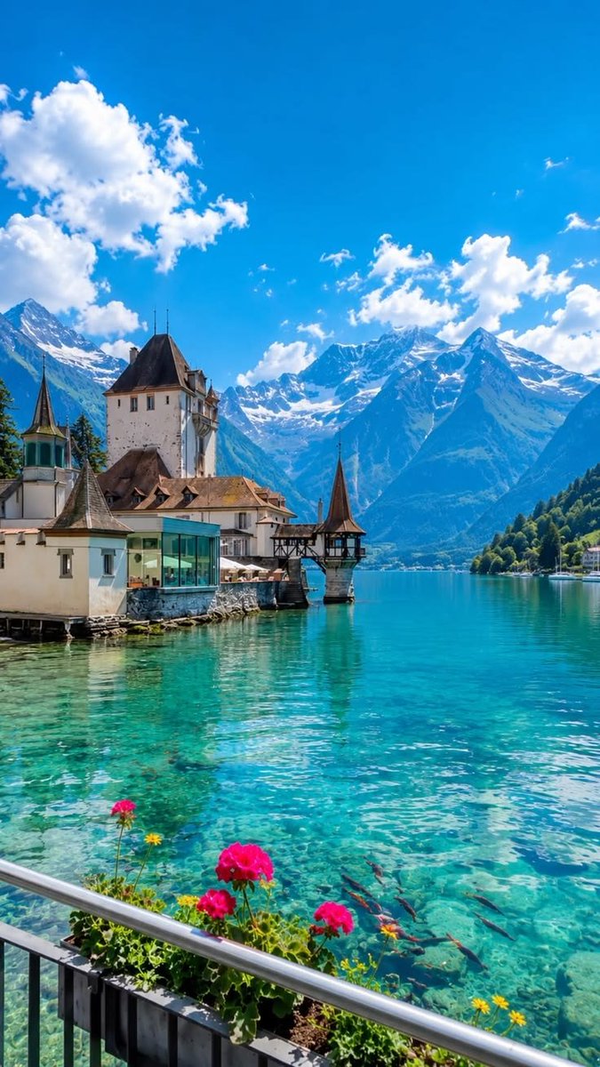 NatureRoot88's tweet photo. Switzerland 🇨🇭 https://t.co/oN9qwelMGQ
