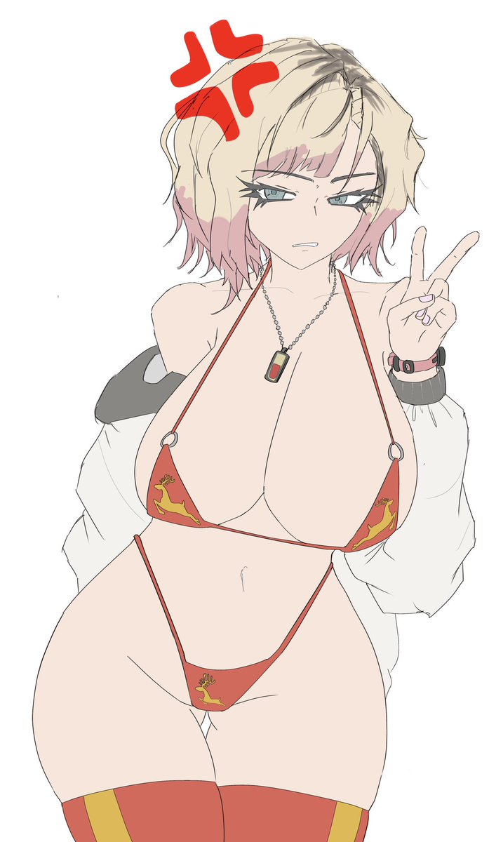 Viko_9999's tweet photo. Yuktobanian bikinis
(Wip)
#ACECOMBAT #acecombat https://t.co/LpqCnpEfSV