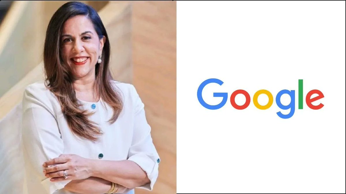 BestMediaInfo's tweet photo. Sapna Chadha becomes VP, APAC Ads GTM Strategy & Operations at Google
https://t.co/TYXWgOIr2g
#Google #SouthEastAsia #VP #APAC #AsiaPacific #SapnaChadha #Leadershipappointment https://t.co/Zs9EwzeF5Y
