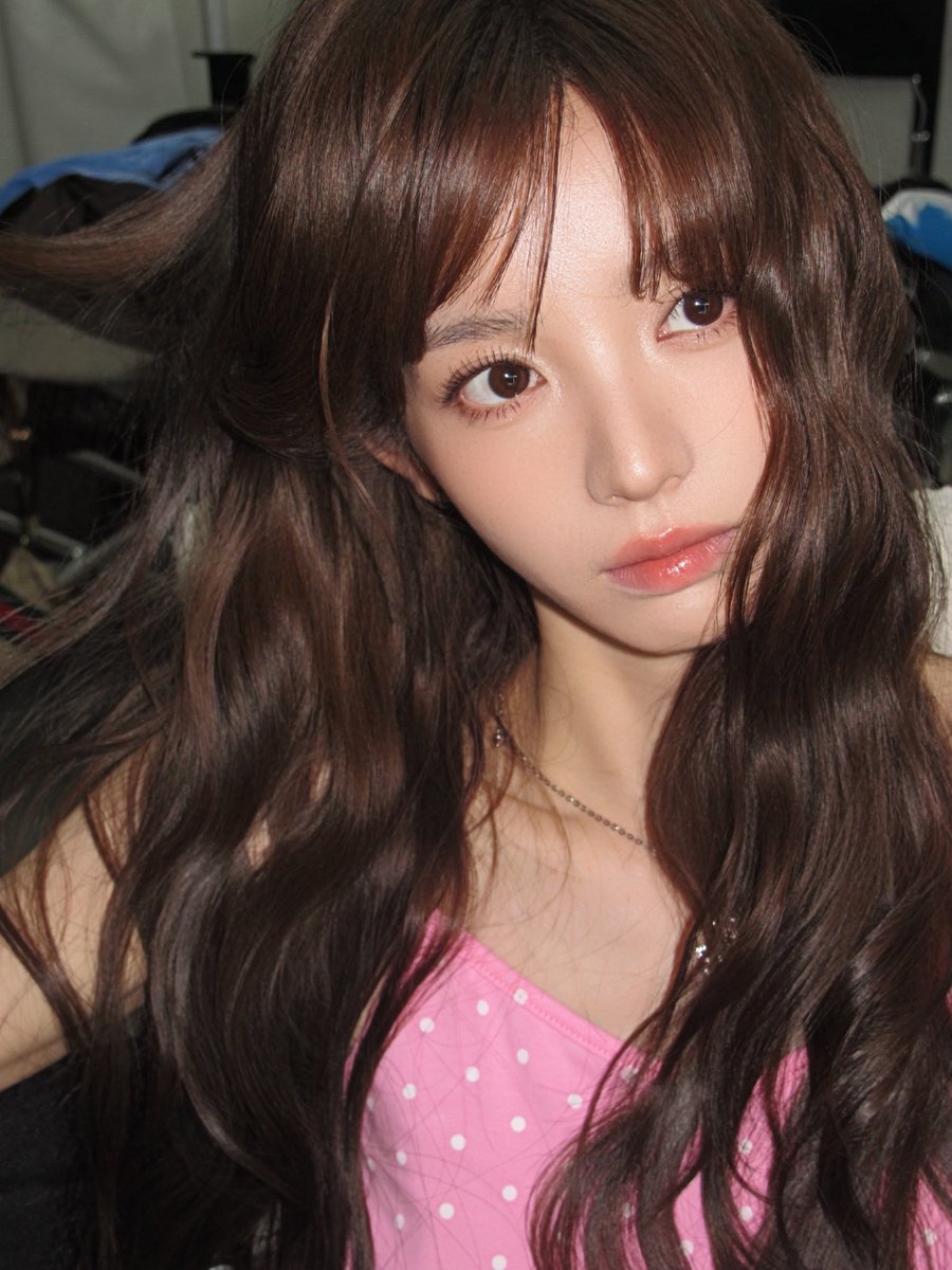 soxiaowei's tweet photo. เซ็ตนี้ลูกสาวสวยมากเลย 🩷😳 https://t.co/6FrkFHmAmy