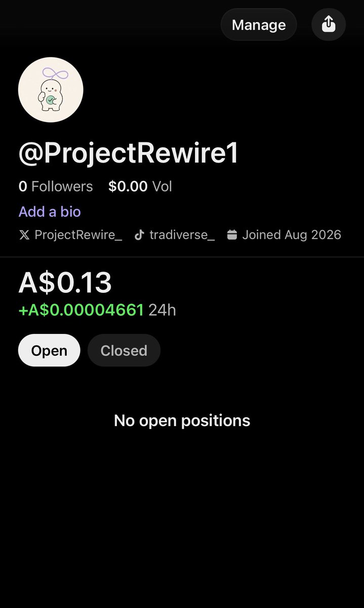 ProjectRewire_ tweet picture