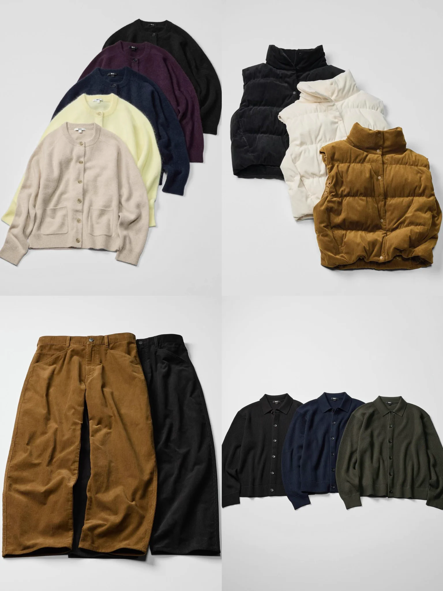 ゆきんこ おまとめ パフ2 𝘤𝘩𝘰𝘤𝘰𝘮 в X: „これまでのUNIQLO : C着画まとめ✍️今年もきれい