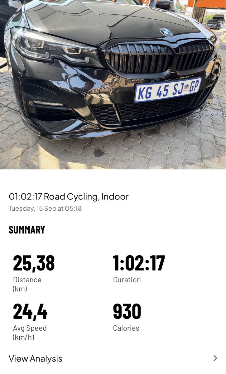 Grippa77's tweet photo. KeepMoving 25k #Cycle #MapMyRun #Cycling #RunFree https://t.co/5KXXp7YZ3l