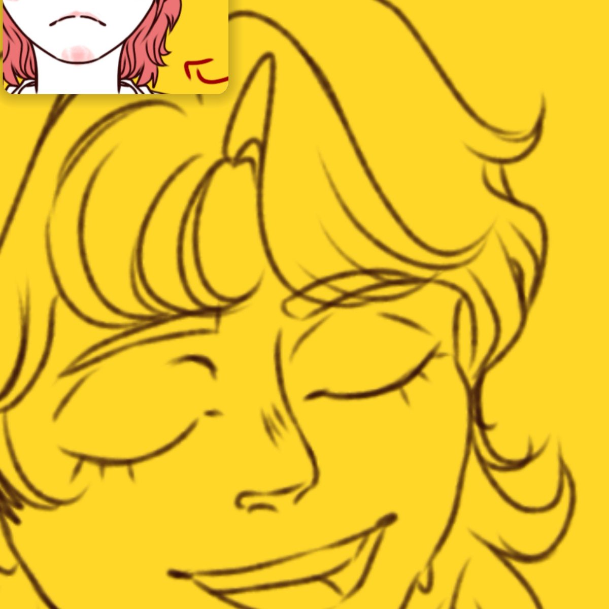 k0_sm_0z's tweet photo. @MaskuART Wenas, comparto algunos avances
Estoy trabajando en un cómic 
Lo publico en mis redes sociales, sin pasar por Webtoon o weas así, no me interesa generar ingresos sino compartir una historia interesante y divertida con la gente ,,

Tiene pocos episodios pero ando con todo en ello https://t.co/yKyGkP1mmd