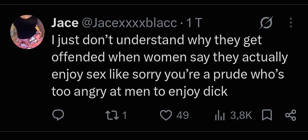 zmimiu's tweet photo. @chateauko Totally normal, not misogynistic thing to say https://t.co/ofeqwHqAyJ