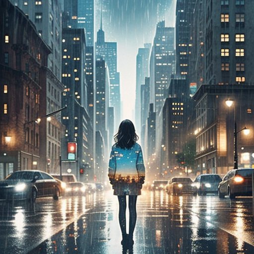 rosys765919's tweet photo. A stranger shared their umbrella with me in the sudden downpour, and didn’t even need a thanks. Small kindness that made my whole day. https://t.co/fCG9TJ1675