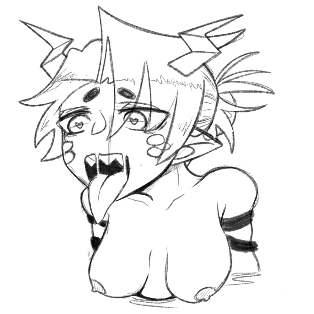 Ennkyenn_'s tweet photo. OLD ART! Ennky doodles! 
#ennkysus https://t.co/5FNGmHvaLr