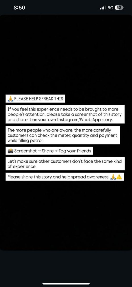 SandeepGandla4's tweet photo. #BharatpetroleumpetrolBunk scam 
 #worststaff 
 #Vanasthalipuram 
#Besafe  @ChettyCo #Bunk #scam 
 @worststaff 
 @Vanasthalipuram 
@Besafe @BPCLimited https://t.co/KJymDmXaU6