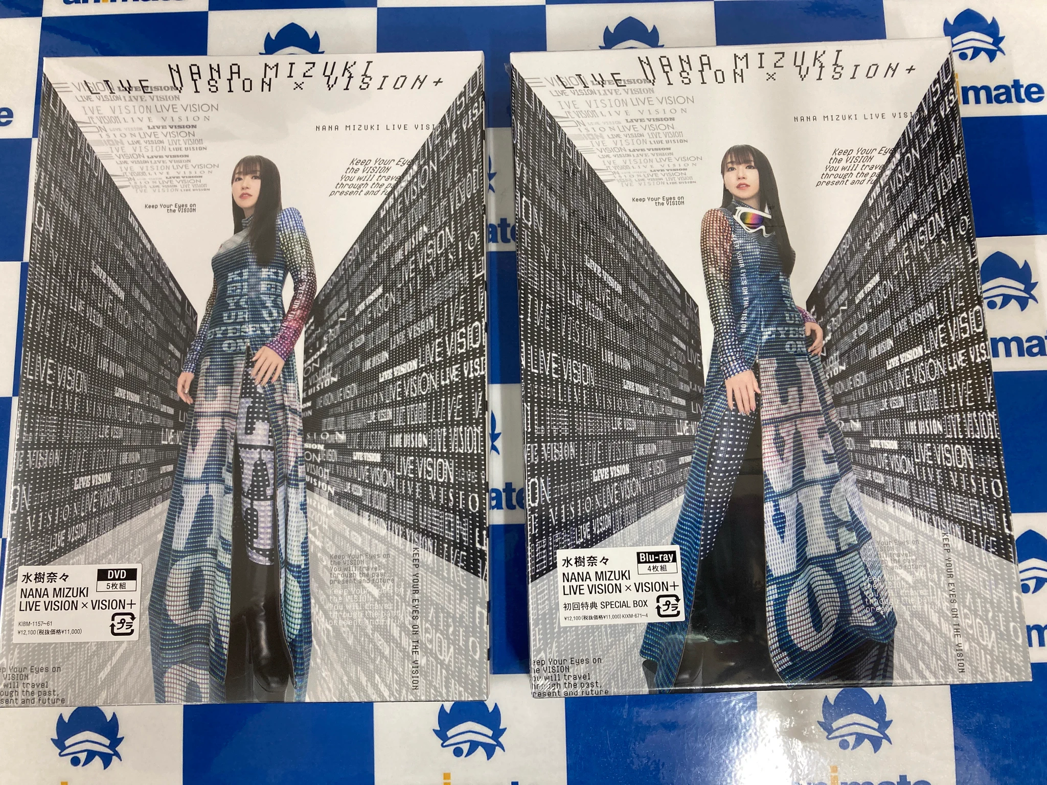 アニメイト郡山 on X: 