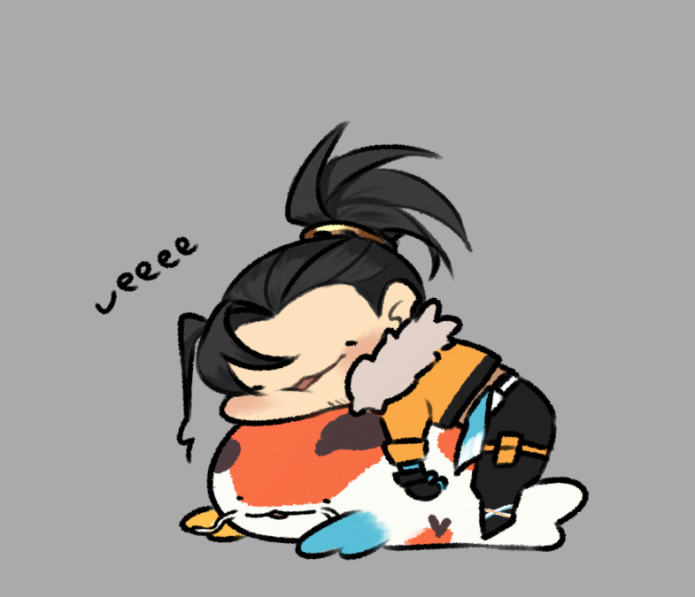 tarosin2270's tweet photo. i mith wiwi ue #JosuijiArt https://t.co/GBseBxyXXN