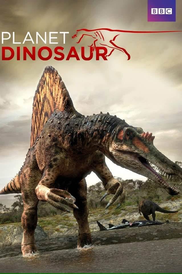 AlexWeb48378990's tweet photo. Happy 15-Year Anniversary, Planet Dinosaur!!! https://t.co/Gs2jVMyKCP