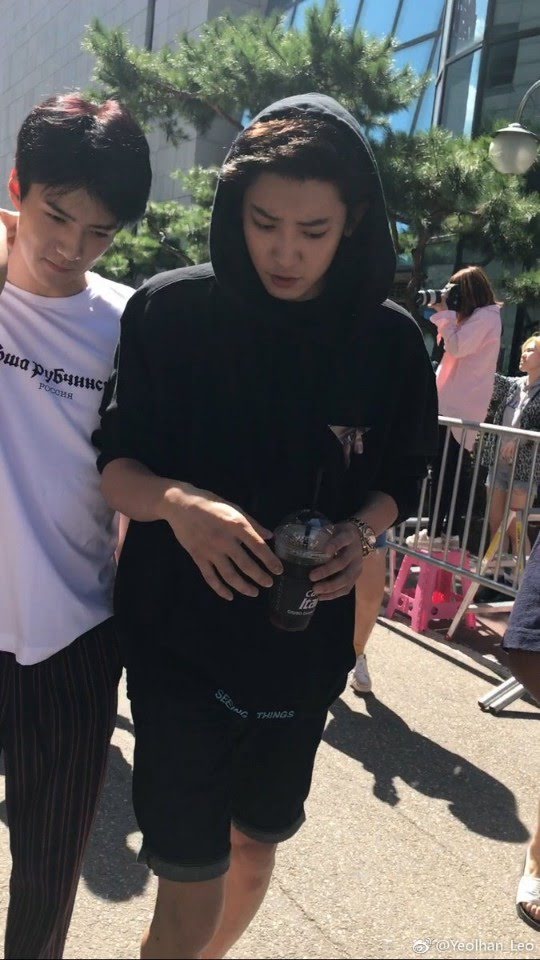 xS2sen's tweet photo. 양쪽 다 만족한 날 https://t.co/yJDd8hJGVN
