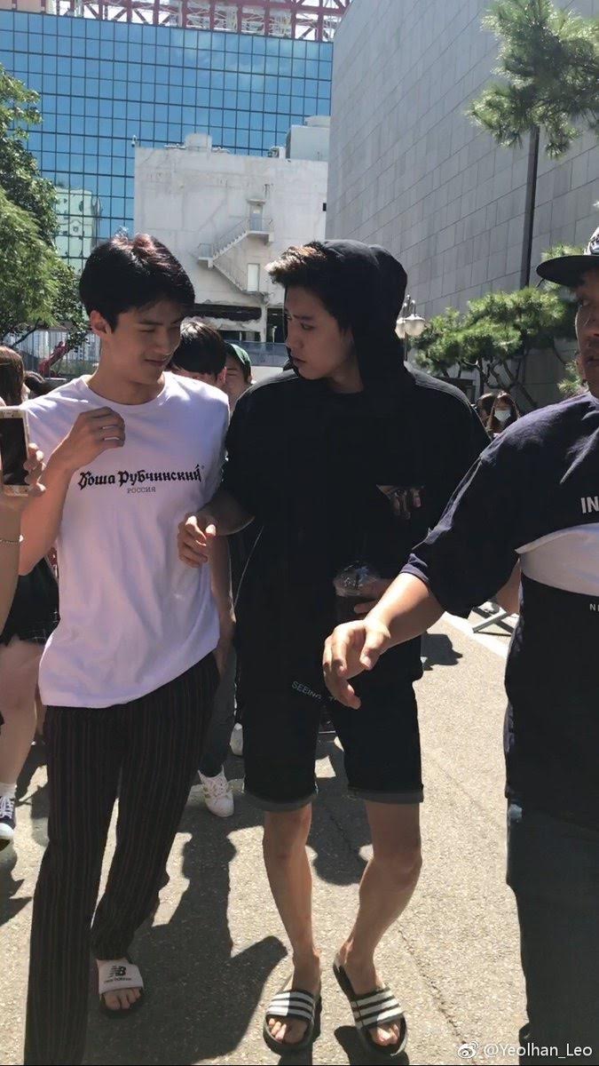 xS2sen's tweet photo. 양쪽 다 만족한 날 https://t.co/yJDd8hJGVN
