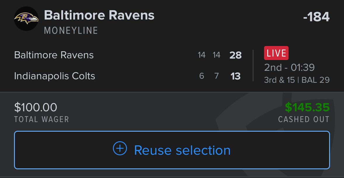 alfensive's tweet photo. NFL HAS BEEN OFF TO A GREAT START 

#nfl #prizepicks #fanduel https://t.co/fZjKnB6jD3