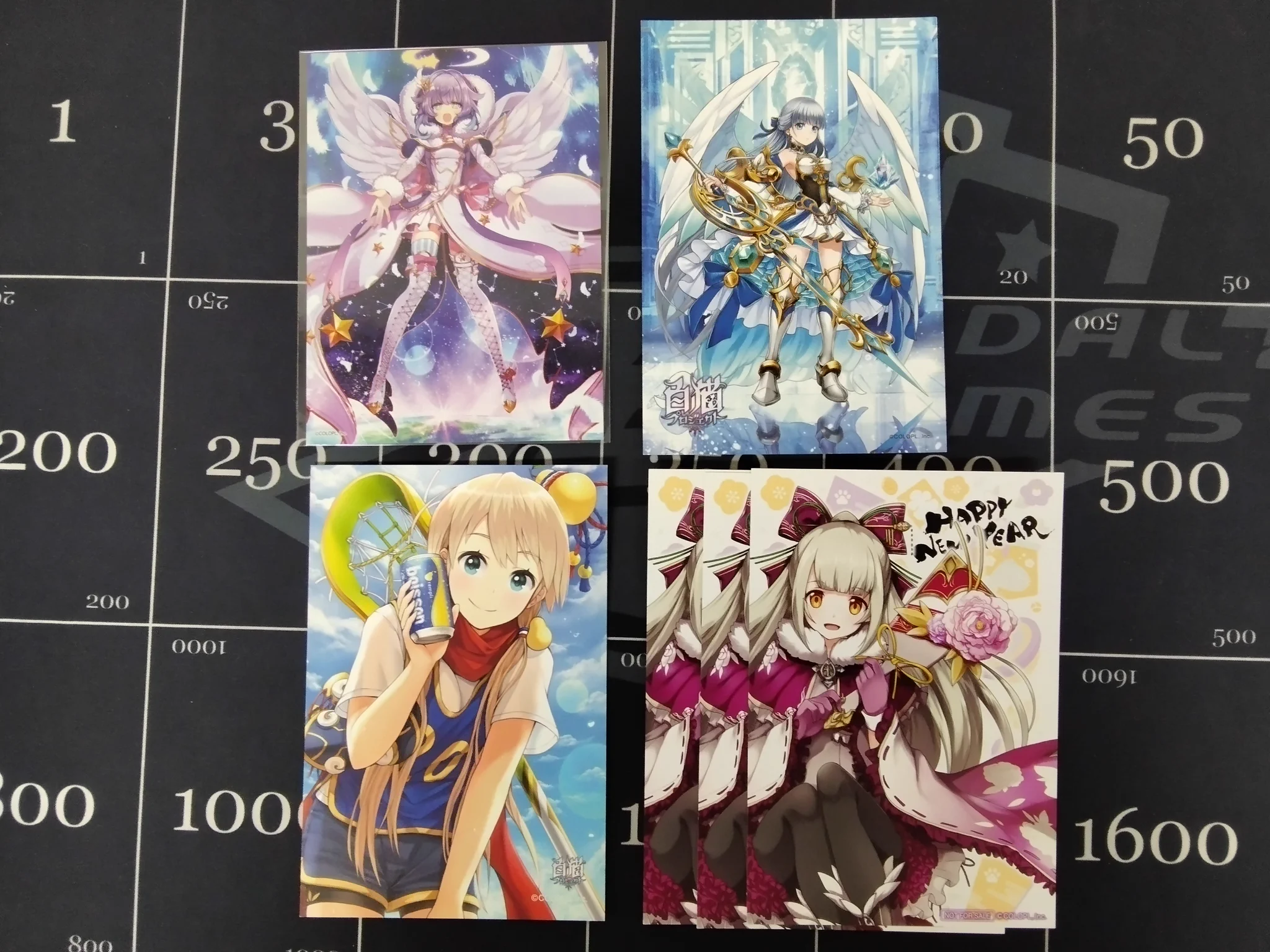 ENNDAL_TCG on X: 