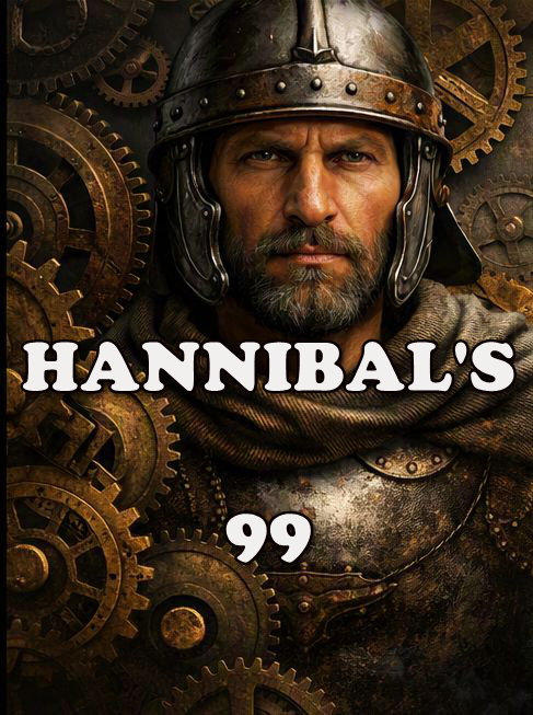 SunTzuDo's tweet photo. Hannibals’99 Quotes

I
Enemy! When you look at me don't see something you hate…. see the very thing you Love the most.
For that is what I will surely rip from you if you ever rise against me!

#MilitaryHistory  #Strategy  #SuntzudoBarca 
#Leadership #HistoryQuotes https://t.co/0UgZ8zRiyG