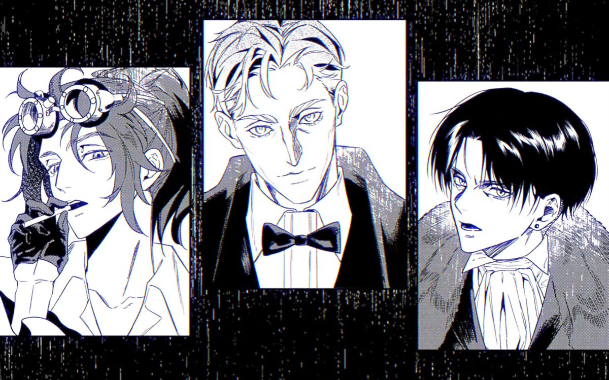 yegu_wildbone's tweet photo. #attackontitan #進撃の巨人 #shingeki 
#fanart https://t.co/pfxHr0R1hU
