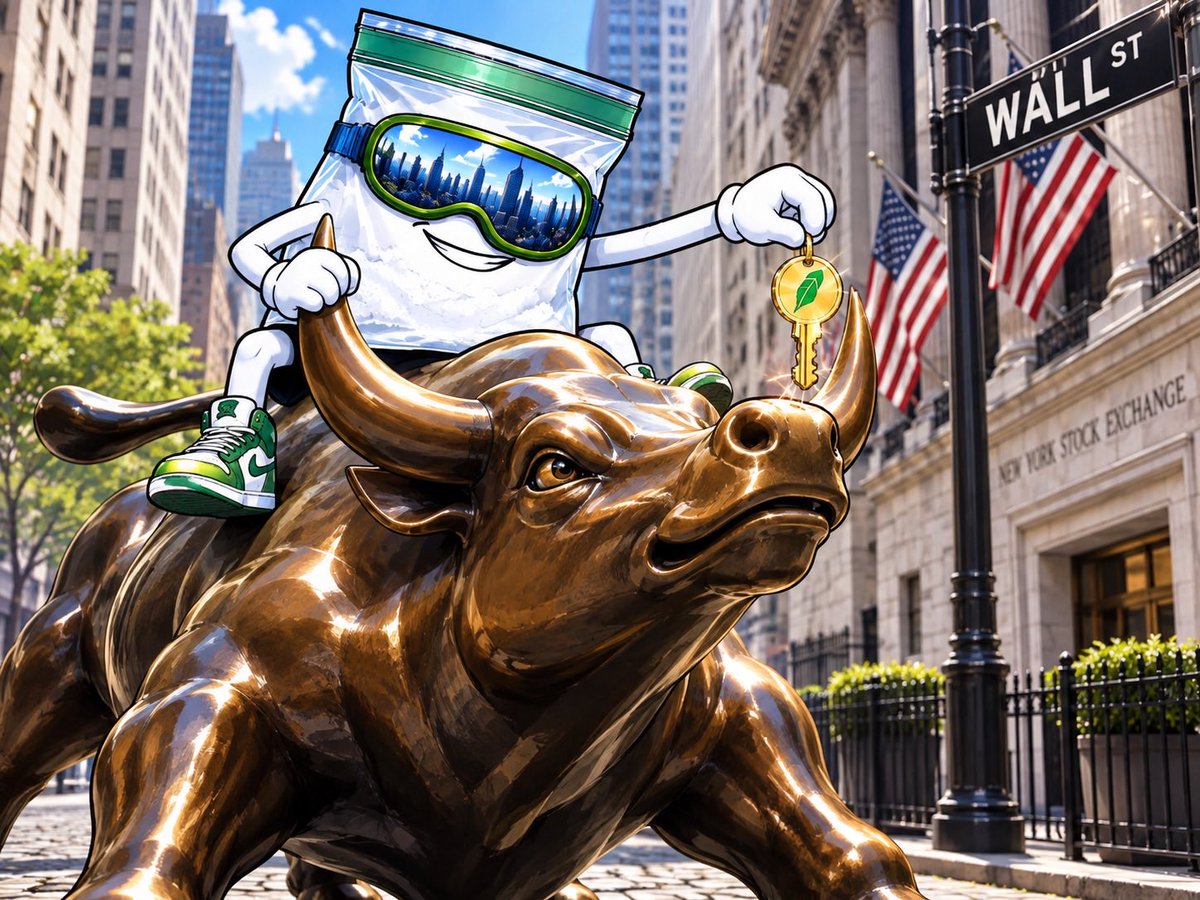robinhoodBAG's tweet photo. The key is not just for decoration 👀 $Bag

https://t.co/LGDbShSZ9r https://t.co/VDSAKuMP3h