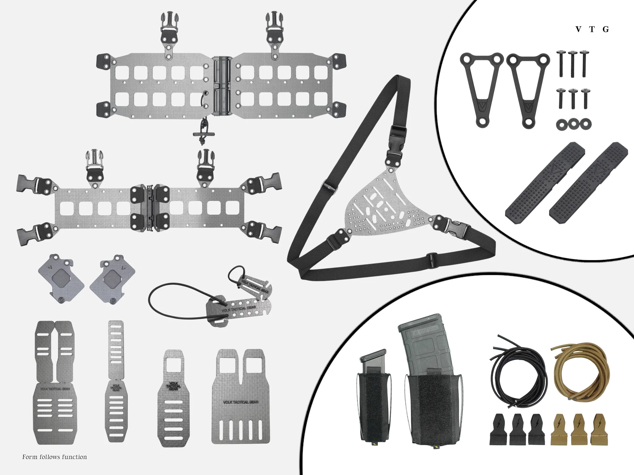 VOLK TACTICAL GEAR on X: 