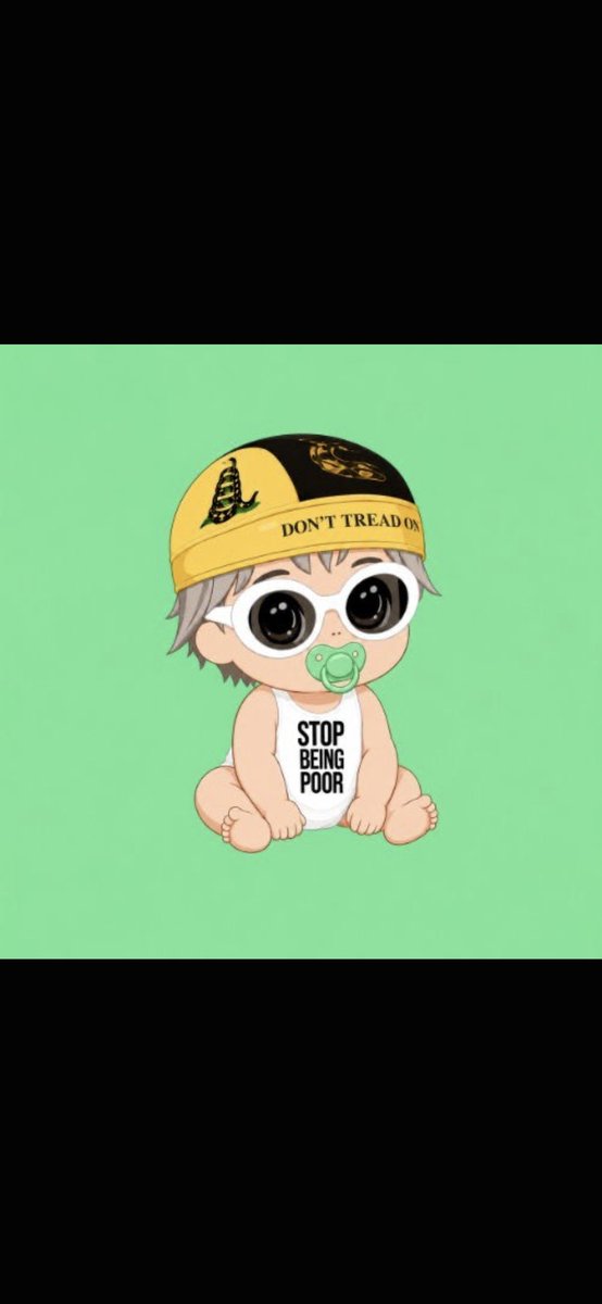 FStrikerx's tweet photo. look at this baby

and you think it wont run to 1m+? silly goose guy
$babyalon https://t.co/gb0sMJ1Yyf