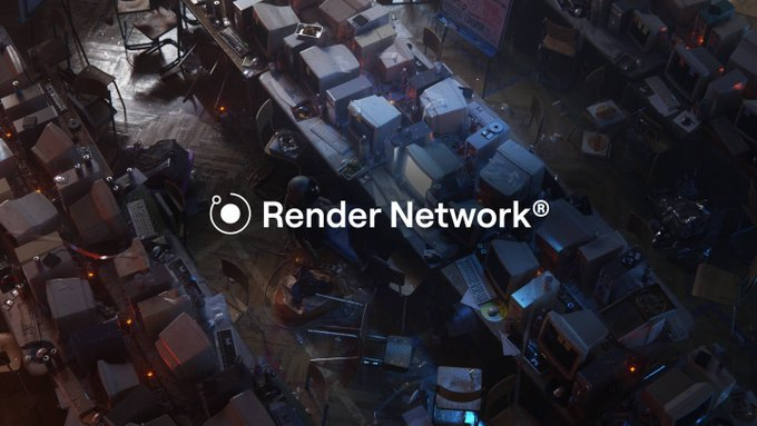 renebaterbons's tweet photo. $RENDER Node Bonus Allocations Begin October 1, 2026
                                                                
Users running Rendering Nodes qualify for an Additional $RENDER Allocation based on past Frames Rendered, with Claims Opening October 8, 2026.
                   
See Your Node Bonus ↓
https://t.co/QnRKM5464G