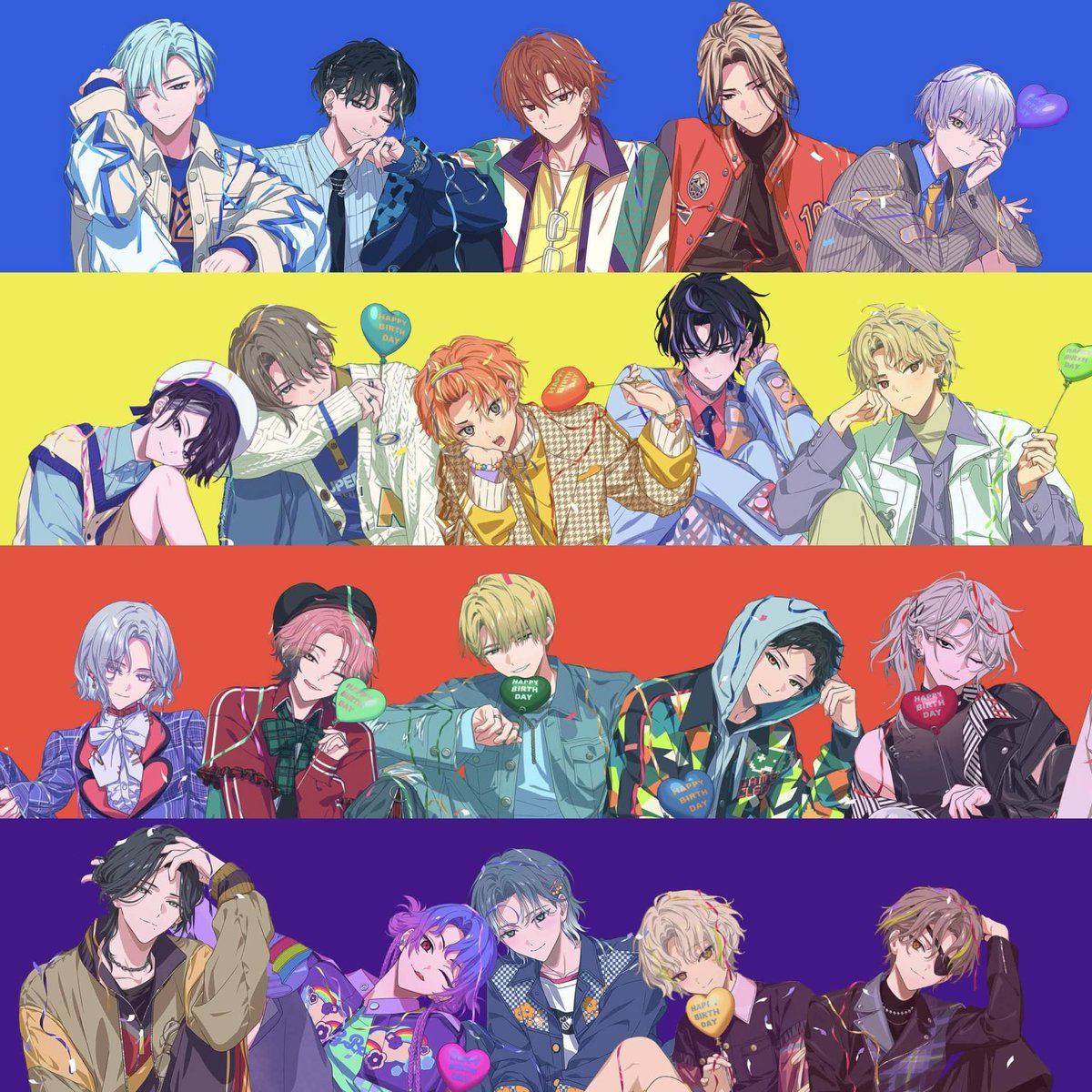rurumiiii's tweet photo. https://t.co/oyXxXuVbEO