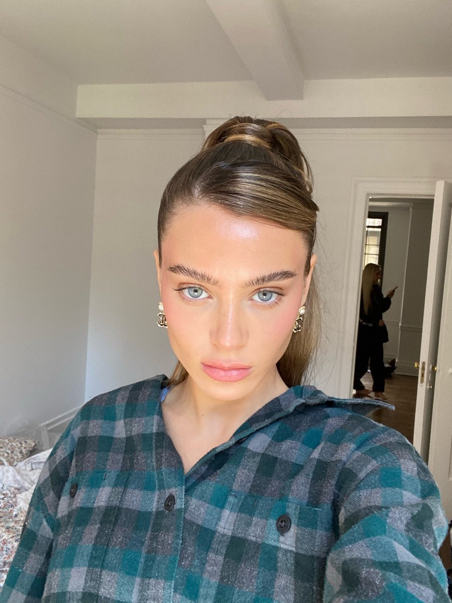 lenaRho_'s tweet photo. Lena look at you 😍 https://t.co/sULJ09IMrS