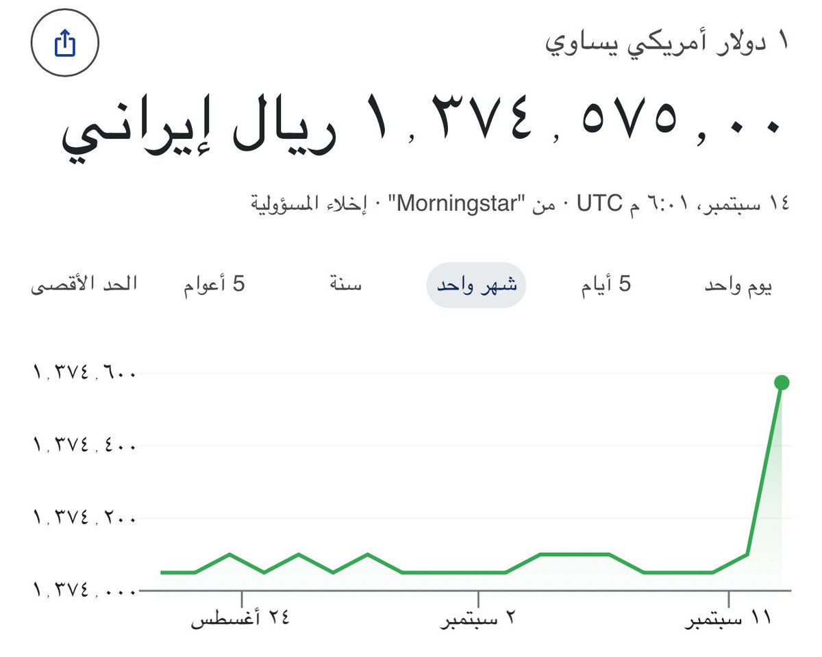 khalid_AhmedSA's tweet photo. @najahmalii باين في سعر العملة https://t.co/AQdzCgUqnL